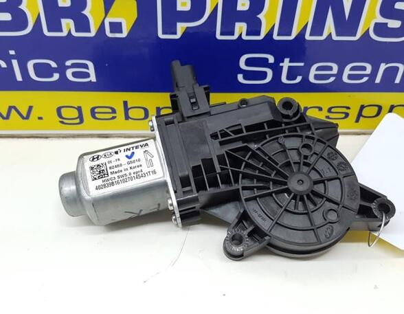 Electric Window Lift Motor KIA Niro (--)