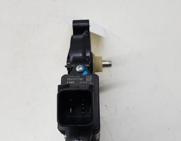 P12663246 Motor Fensterheber CHEVROLET Orlando (J309) 82402J3920