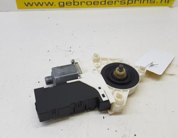 Electric Window Lift Motor PEUGEOT 407 SW (6E)