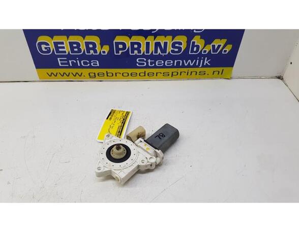 Electric Window Lift Motor BMW 6 Gran Coupe (F06), BMW 6er Coupe (F13)