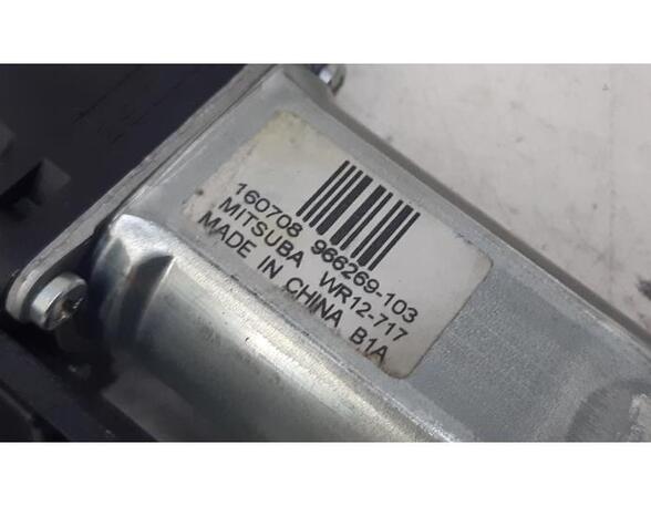 Electric Window Lift Motor VOLVO V60 I (155, 157)