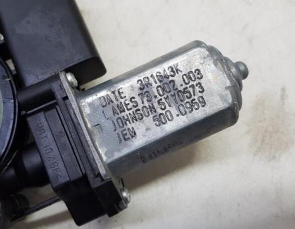 Electric Window Lift Motor FIAT Ducato Bus (250, 290)