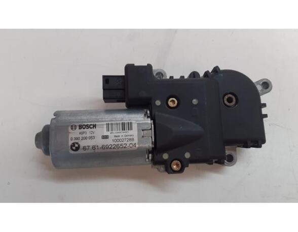 Sunroof Motor BMW X3 (E83), BMW X3 (F25)