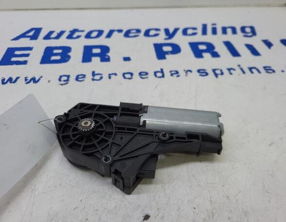 Sunroof Motor BMW 5er Touring (F11), BMW 5er Gran Turismo (F07), VOLVO S80 II (124)