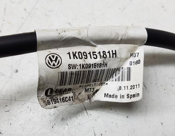 P9146028 Kabel VW Passat B7 Variant (362) 1K0915181H