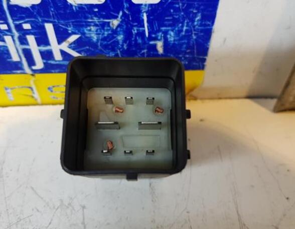Glow Plug Relay Preheating PEUGEOT 307 SW (3H)