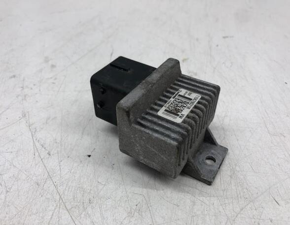 Glow Plug Relay Preheating MERCEDES-BENZ Citan Kasten/Großraumlimousine (W415)