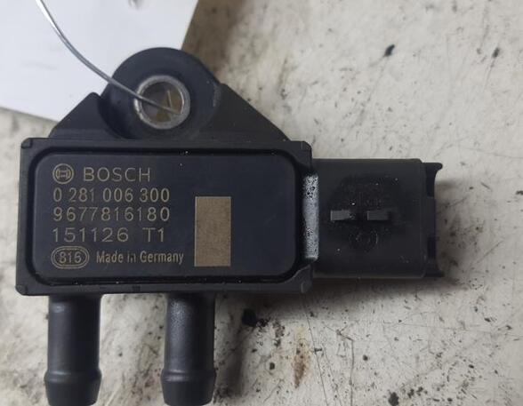 Sensor PEUGEOT 308 SW II (L4, LC, LJ, LR, LX)