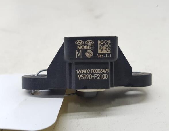 P11698534 Sensor GMC Yukon (GMT900) 95920F2100