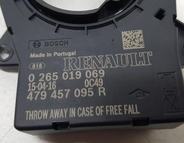 P12198881 Sensor RENAULT Clio Grandtour IV (R) 0265019069