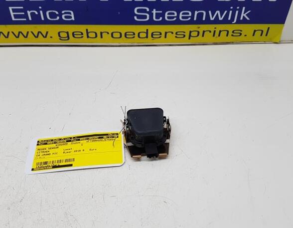 P12297287 Sensor CITROEN C4 II Grand Picasso 9665925480