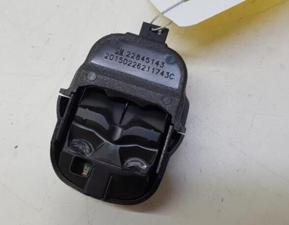 P15515855 Sensor OPEL Insignia A Stufenheck (G09) 22845143