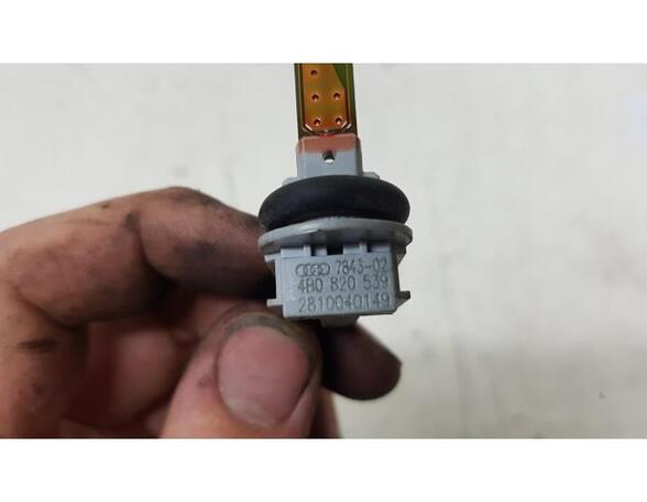 P13764734 Sensor für Innenraumtemperatur VW Golf V (1K) 4B0820539