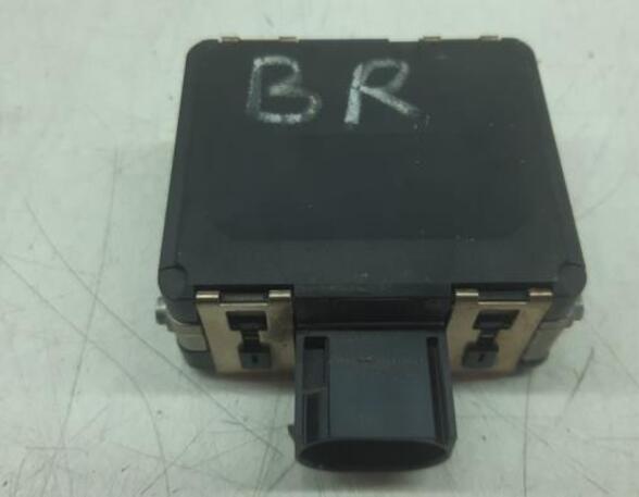 Speed (Speedometer, Odometer) Sensor MERCEDES-BENZ Sprinter 3,5-T Kasten (906)