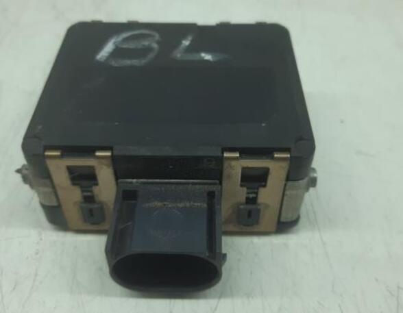 Speed (Speedometer, Odometer) Sensor MERCEDES-BENZ Sprinter 3,5-T Kasten (906)