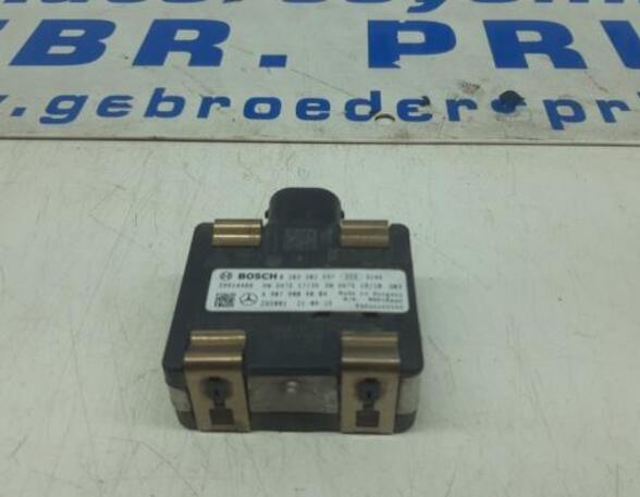 P18990162 Sensor für Wegstrecke MERCEDES-BENZ Sprinter 3,5t Kasten (907, 910) A9