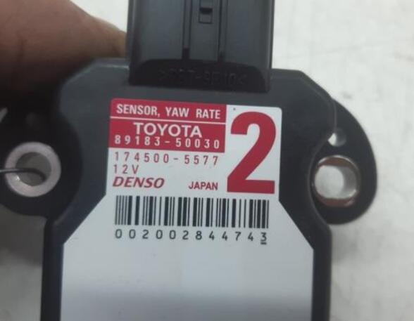 P18744477 Sensor für ESP LEXUS IS 3 (E3) 8918350030