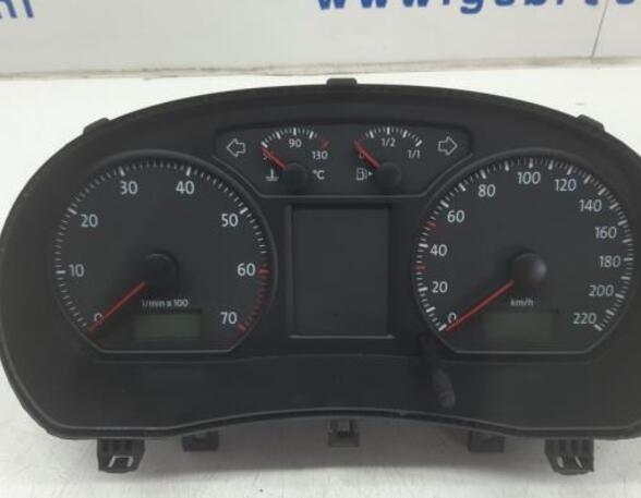 Controller VW Polo (9N)