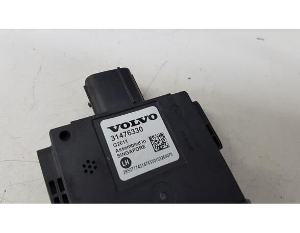 Controller VOLVO XC90 II (256)