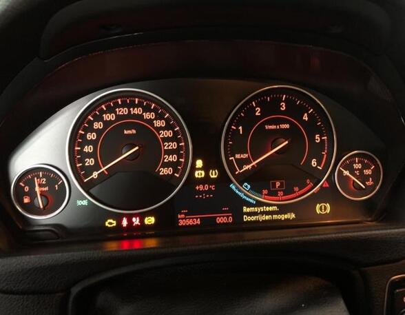 Controller BMW 3er Touring (F31)