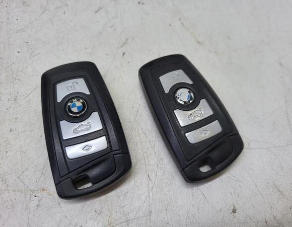 Controller BMW 5er Touring (F11)