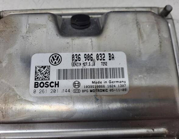 P20411094 Steuergerät VW Golf V (1K) 1K0905851B