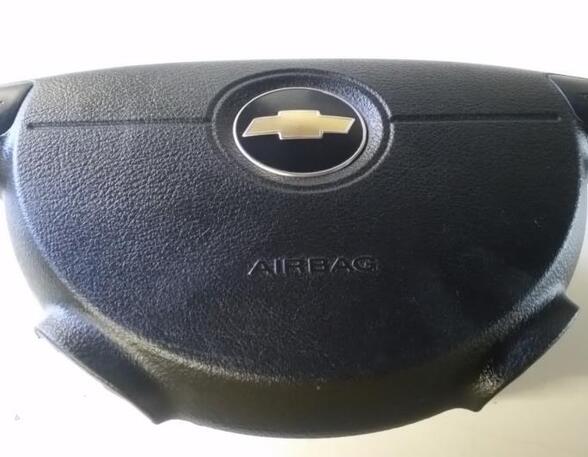 P2564932 Steuergerät Airbag DAEWOO Kalos (KLAS)