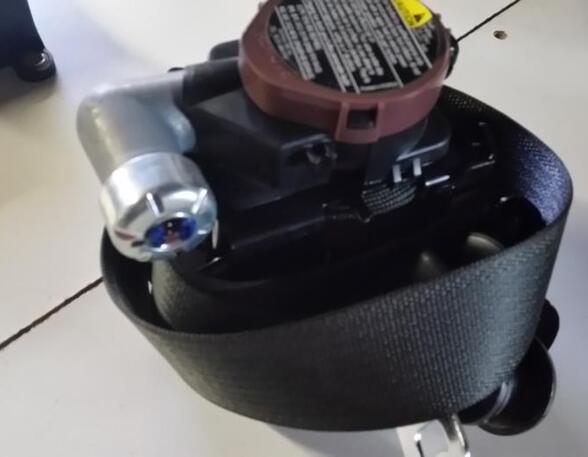 Airbag Control Unit CHEVROLET Spark (M300)