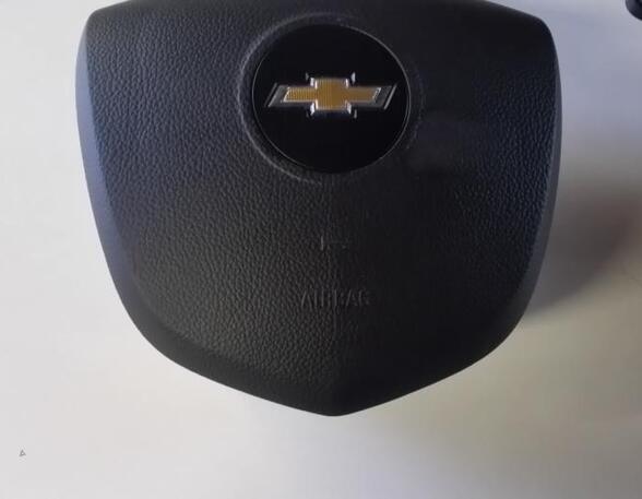 P3920660 Steuergerät Airbag CHEVROLET Spark (M300)