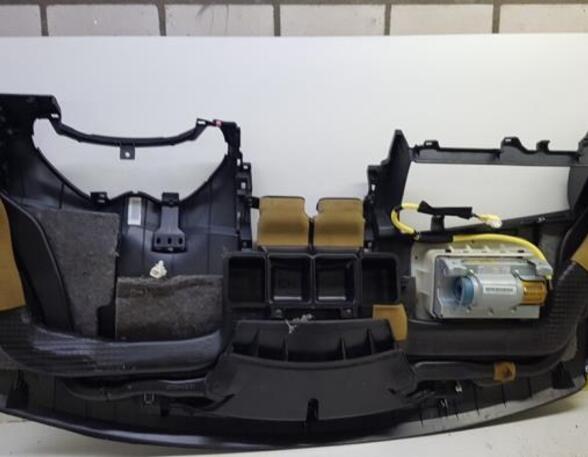 P16334556 Steuergerät Airbag TOYOTA Auris (E15) X35C7D4046