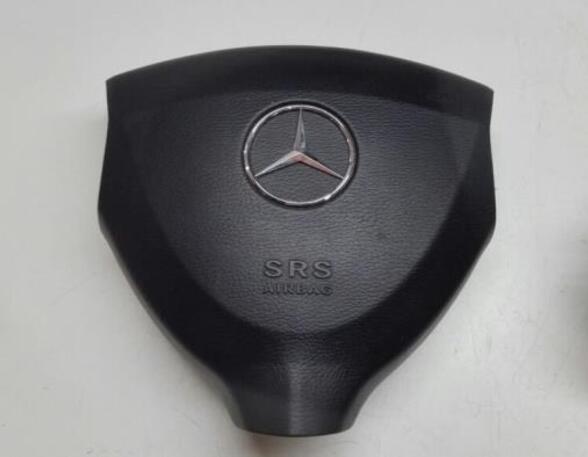 Airbag Control Unit MERCEDES-BENZ A-Klasse (W169)