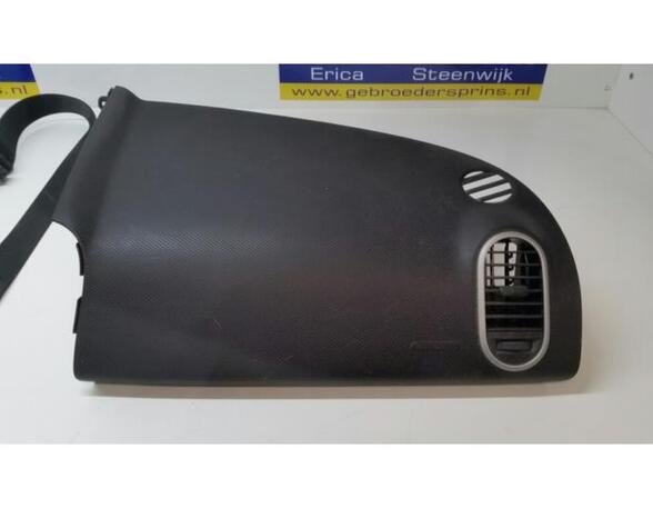 P14013648 Steuergerät Airbag SUZUKI Splash (EX) 7391051K1