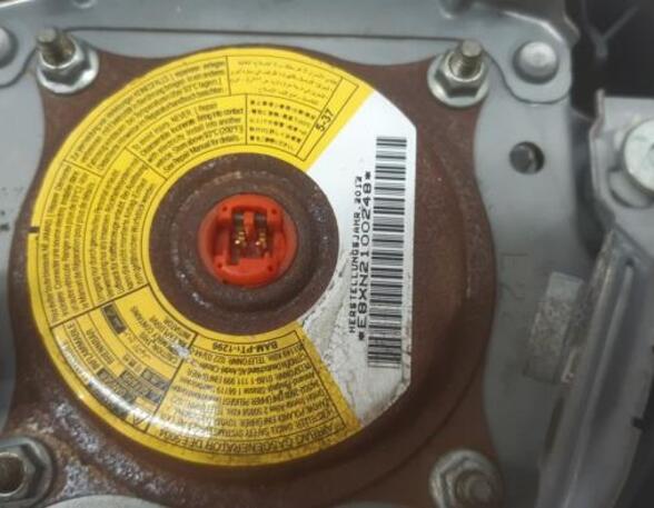 Airbag Control Unit TOYOTA Aygo (KGB1, WNB1)