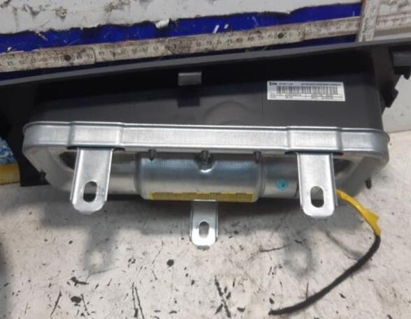 Airbag Control Unit FIAT Ducato Pritsche/Fahrgestell (250, 290)