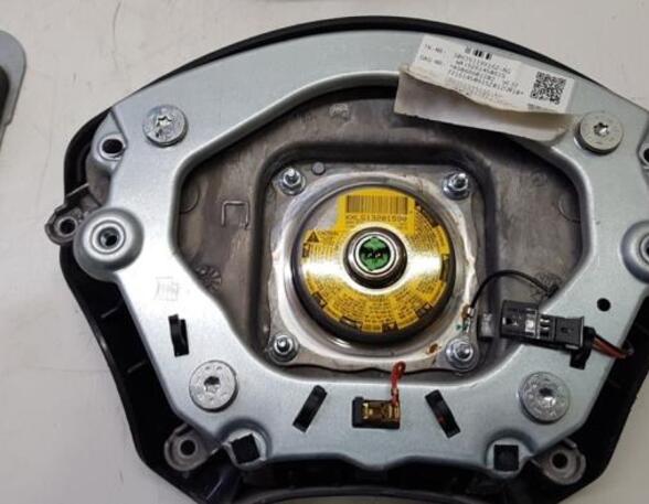 Airbag Control Unit MERCEDES-BENZ Sprinter 3,5-T Bus (B906)