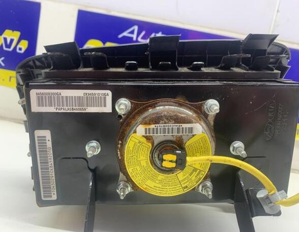 Airbag Control Unit HYUNDAI i10 (PA)