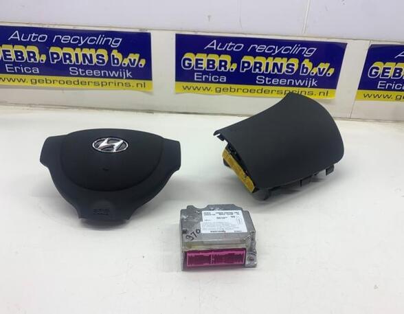 P16689951 Steuergerät Airbag HYUNDAI i10 (PA) 569000X000CH