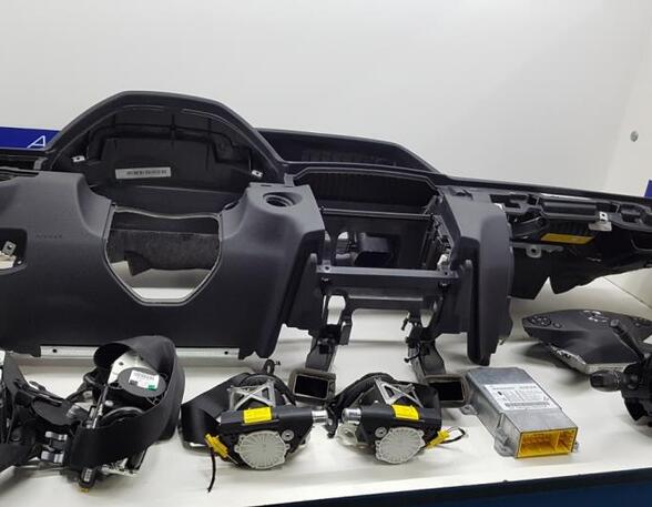 Regeleenheid airbag MERCEDES-BENZ E-Klasse (W212), MERCEDES-BENZ S-Klasse (W221), MERCEDES-BENZ E-Klasse T-Model (S212)