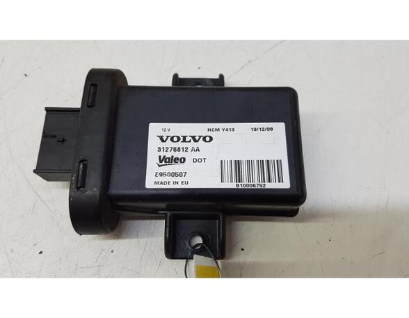 Lighting Control Device VOLVO XC60 (156)
