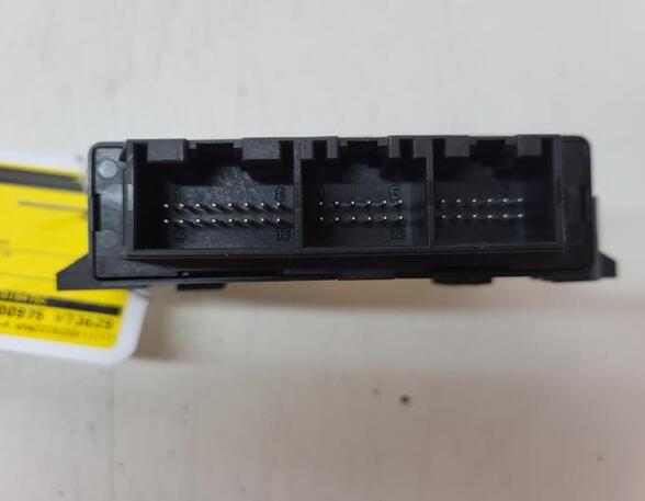 Parking Aid Control Unit VW Passat Variant (365), VW Passat Alltrack (365)