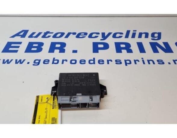 Parking Aid Control Unit MERCEDES-BENZ CLA Coupe (C117)