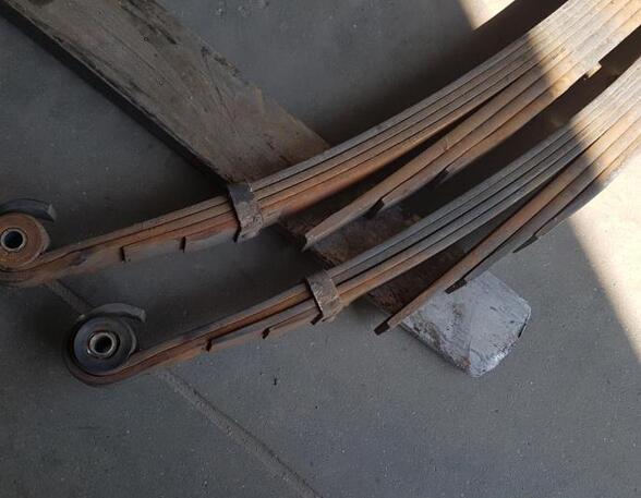 Leaf Springs IVECO Daily IV Kasten (--), IVECO Daily VI Kasten (--), IVECO Daily V Kasten (--)