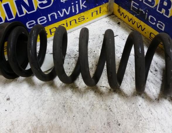 Coil Spring BMW 3er (E90)