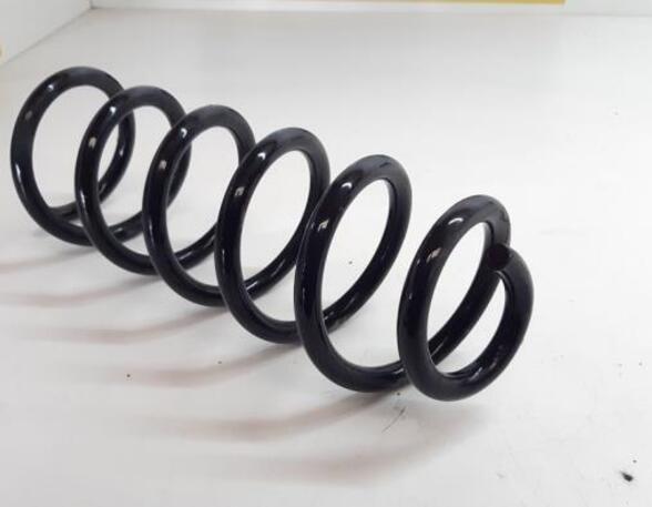 Coil Spring DACIA Sandero II (--)