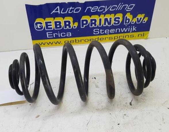 Coil Spring RENAULT Kangoo Express (FW0/1)