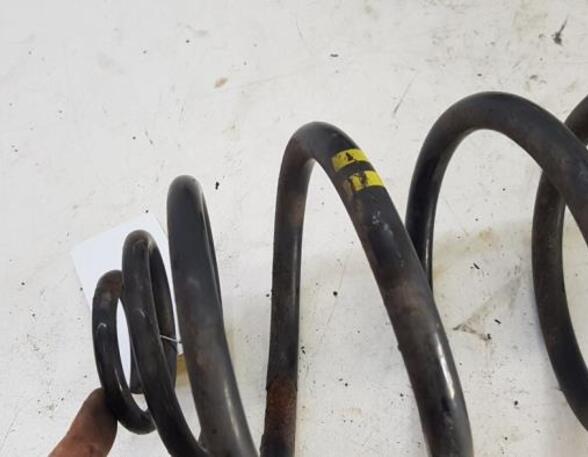 Coil Spring RENAULT Kangoo Express (FW0/1)