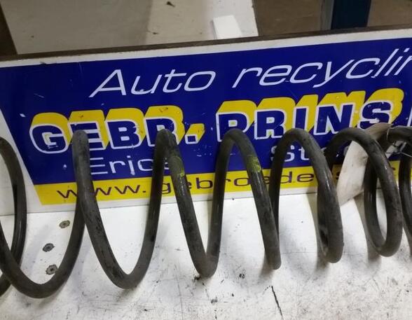 Coil Spring TOYOTA Avensis (T22), TOYOTA Avensis Stufenheck (T25)