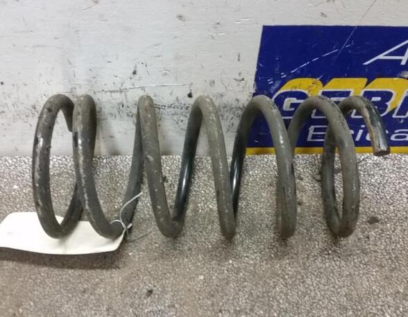 Coil Spring DAIHATSU Cuore IV (L501)