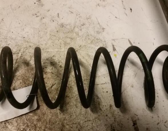 Coil Spring FORD Fusion (JU)