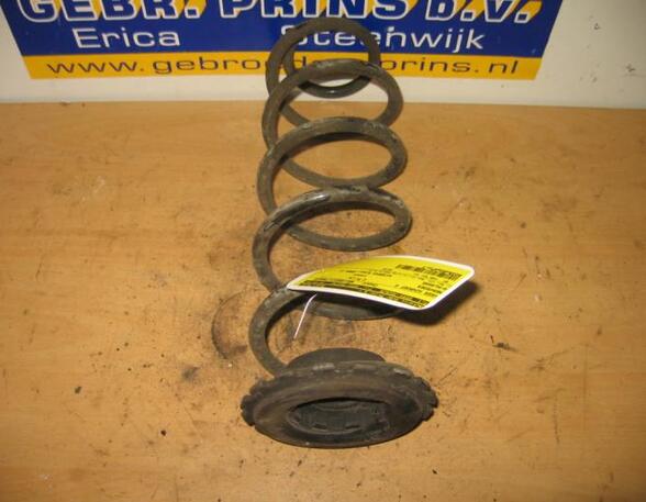 Coil Spring MERCEDES-BENZ A-Klasse (W169)